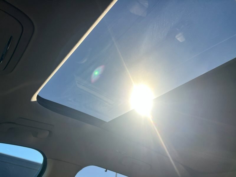 Certified 2022 Lincoln Aviator Reserve w/ Equipment Group 201A image 7