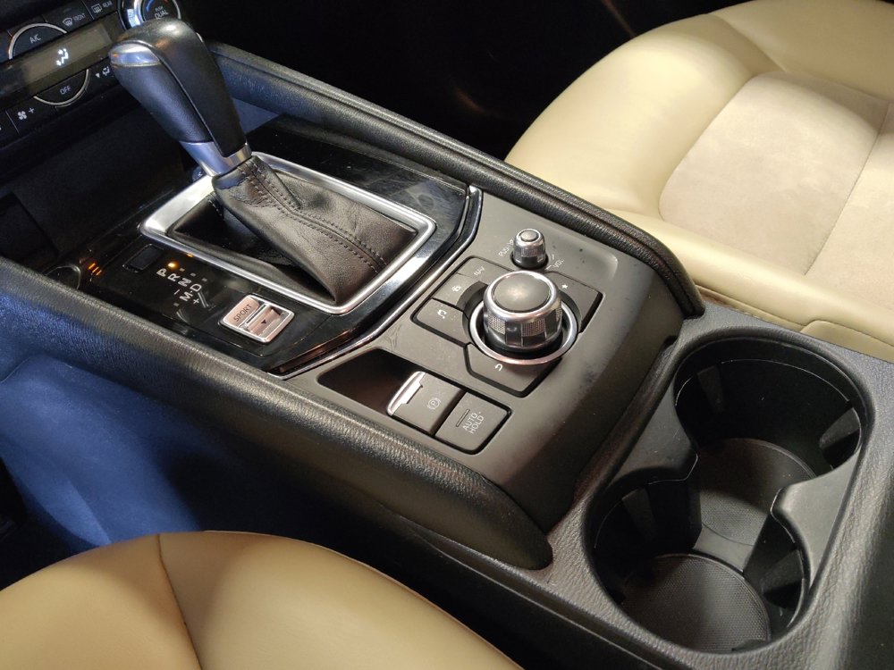 Used 2018 MAZDA CX-5 Touring w/ Preferred Equipment Package image 26