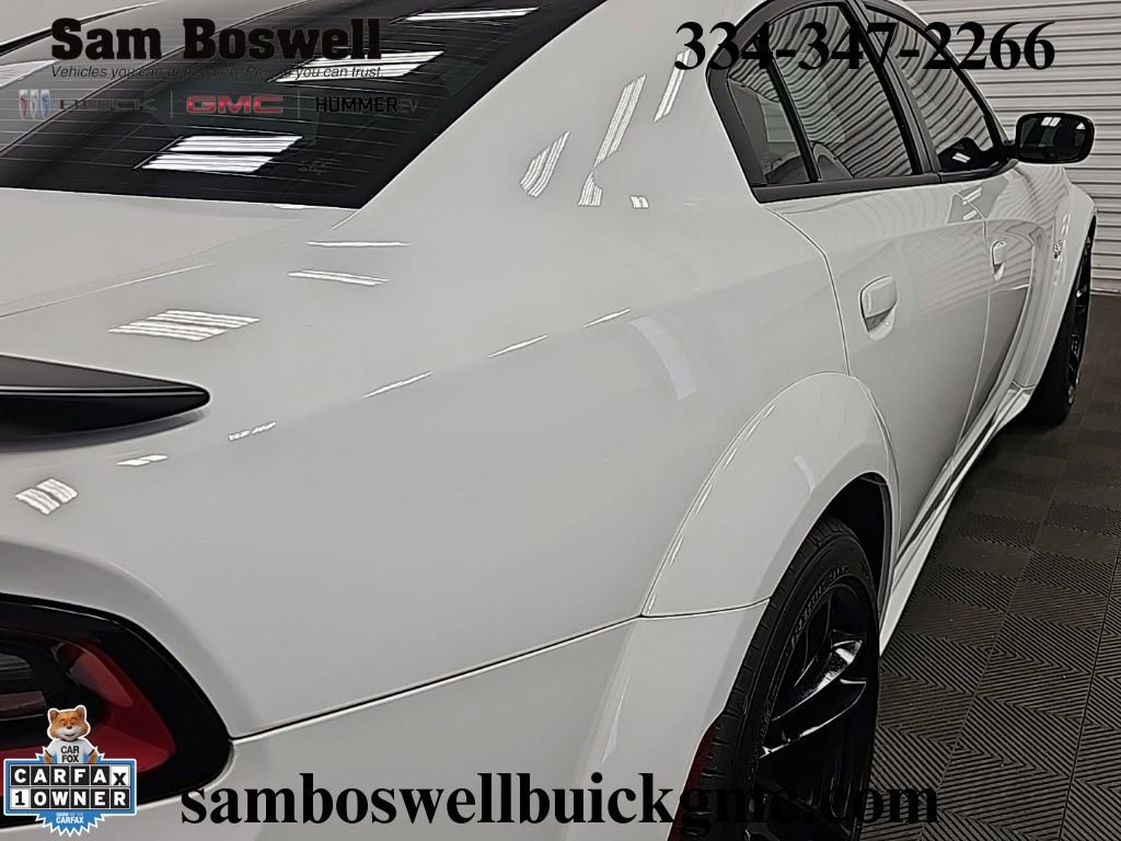 Used 2023 Dodge Charger Scat Pack image 9