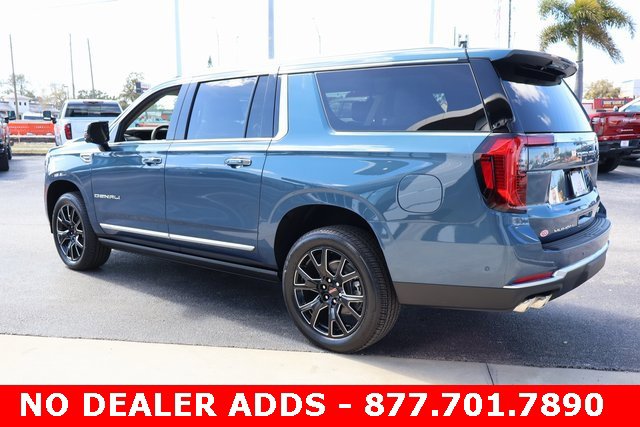 New 2026 GMC Yukon XL Denali image 5