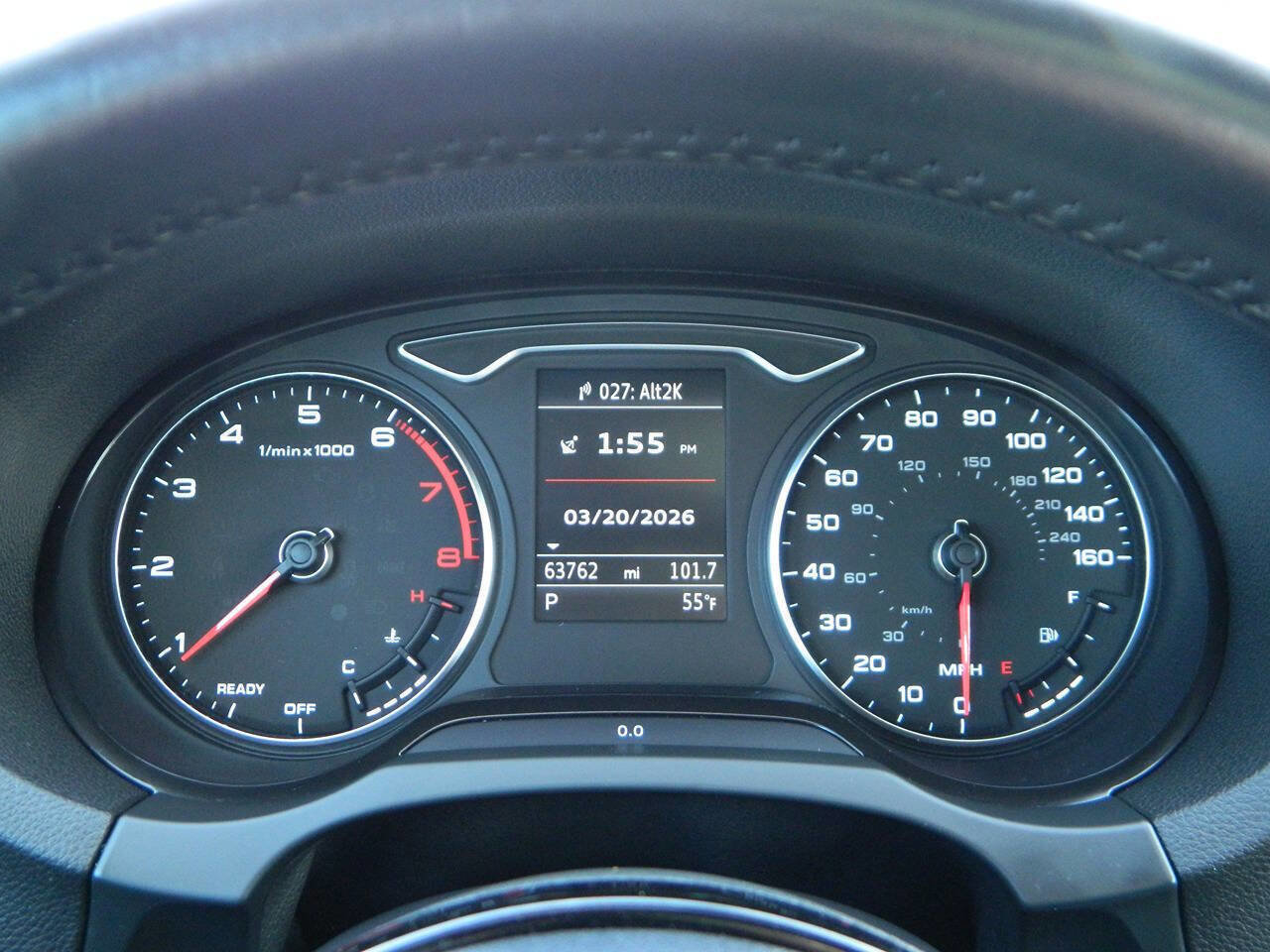 Used 2016 Audi A3 2.0T Premium Plus w/ Technology Package image 18