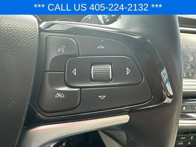 Used 2023 Buick Enclave Avenir AWD/4WD image 30