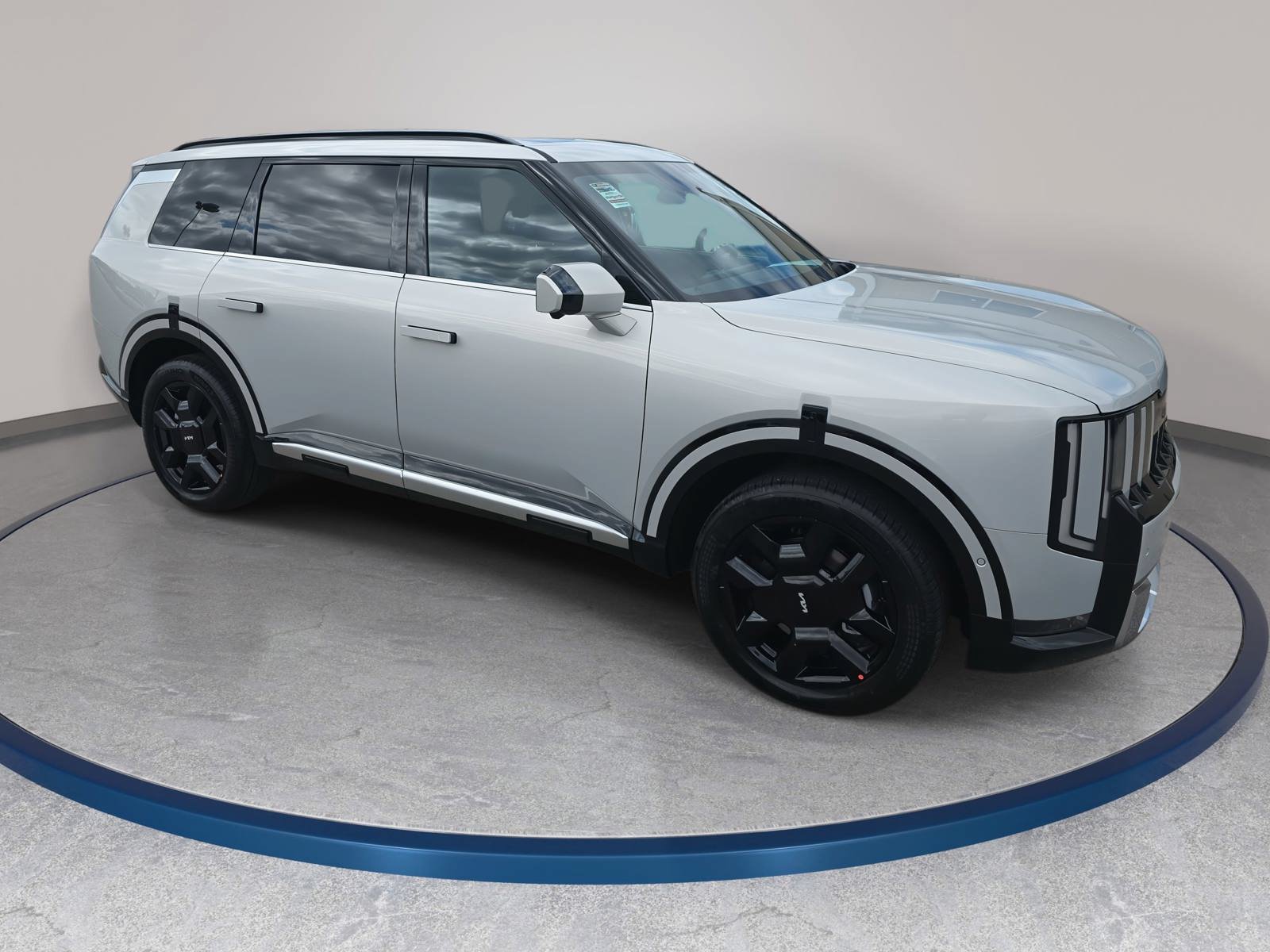 New 2027 Kia Telluride SX FWD image 3
