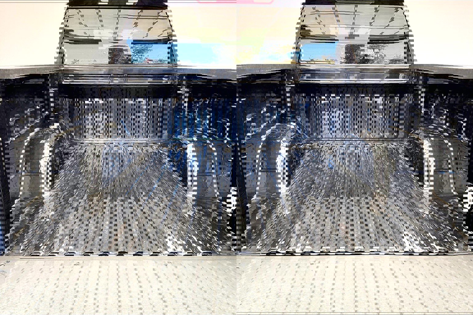 Used 2024 GMC Sierra 1500 Elevation w/ X31 Off-Road Package image 27