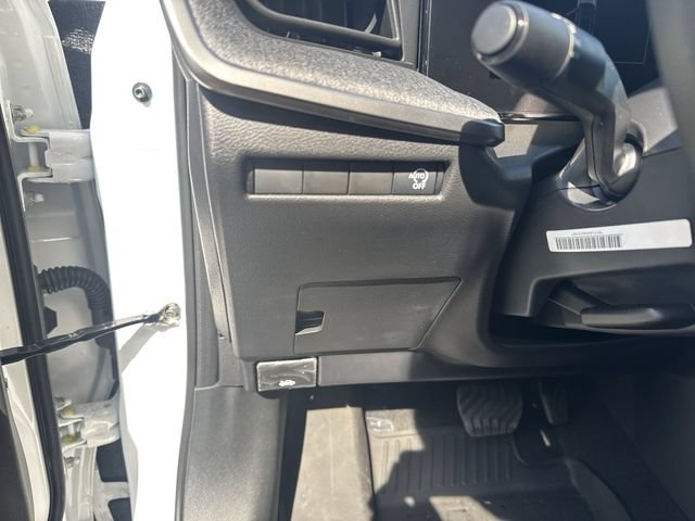 New 2026 Nissan Kicks SV FWD image 23