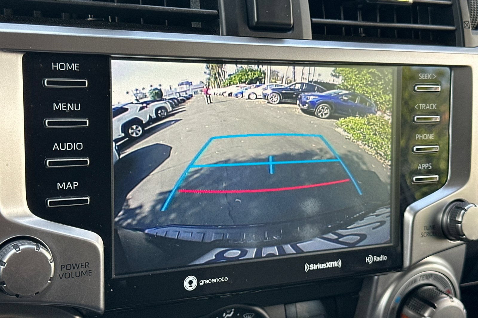 Certified 2020 Toyota 4Runner SR5 RWD image 21