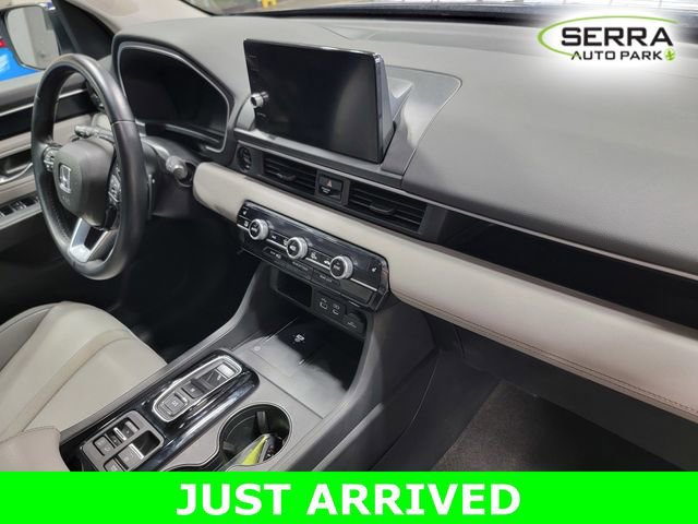 Used 2023 Honda Pilot EX-L image 16