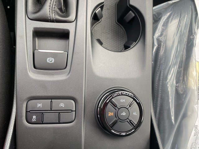 New 2026 Ford Ranger XLT AWD/4WD image 18