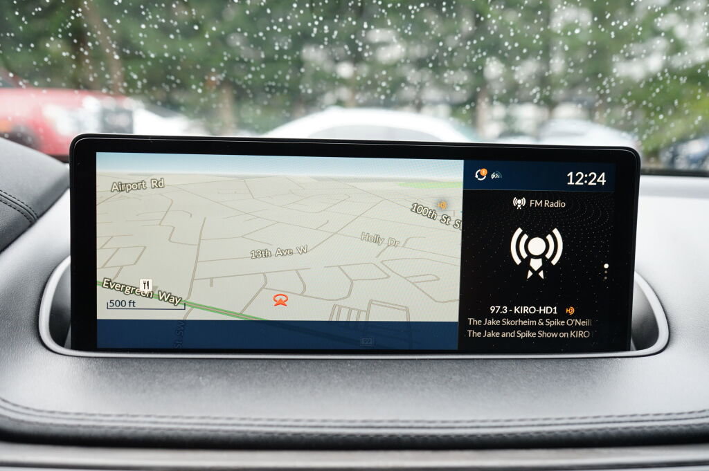 Used 2022 Acura MDX SH-AWD w/ Advance Package image 21