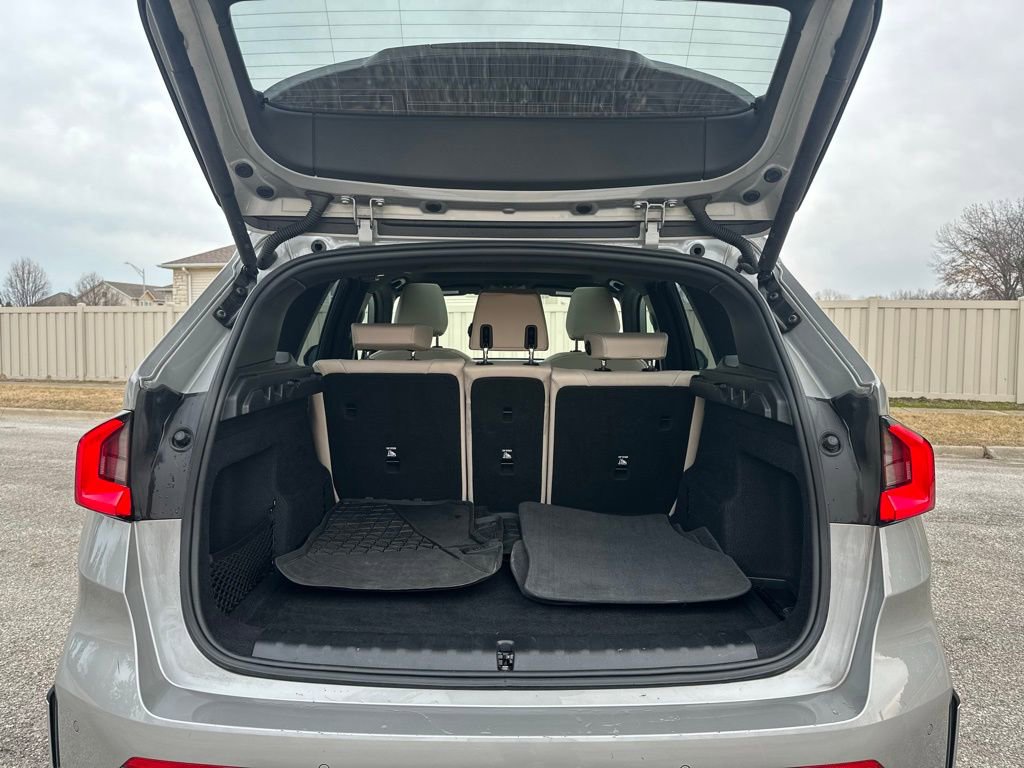 Certified 2023 BMW X1 xDrive28i w/ Premium Package image 24