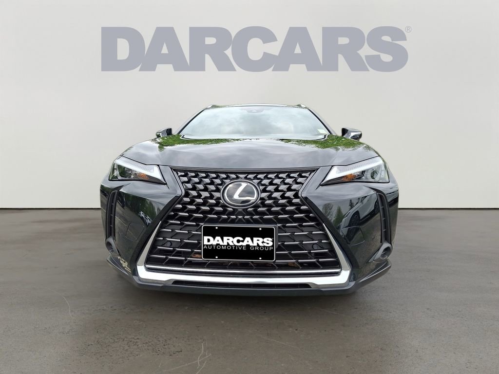Used 2024 Lexus UX 250h AWD w/ Premium Package image 2