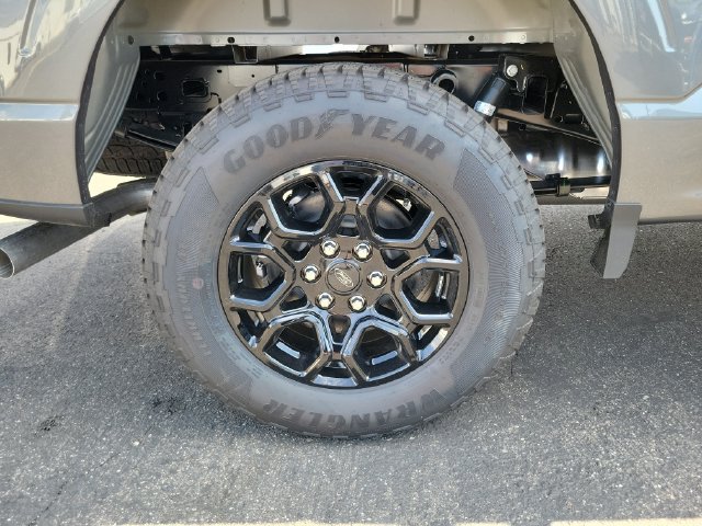 New 2026 Ford F150 XLT w/ Equipment Group 302A MID AWD/4WD image 5