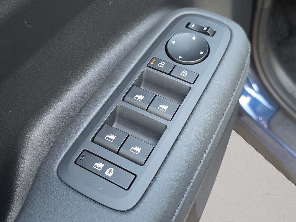 New 2026 Hyundai Santa Fe SEL image 20