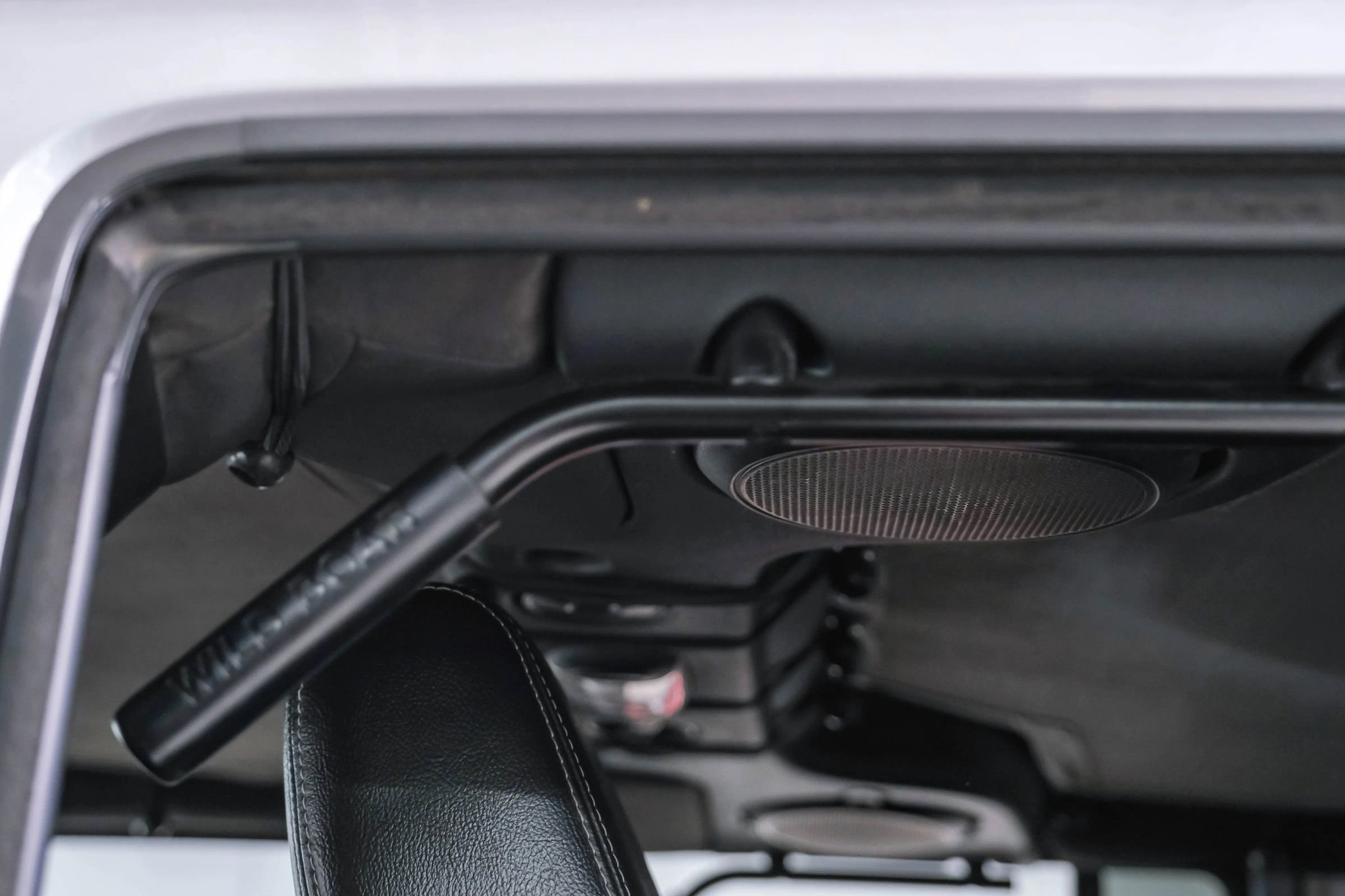 Used 2013 Jeep Wrangler Unlimited Sahara w/ Connectivity Group image 32