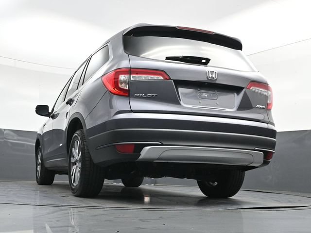 Used 2022 Honda Pilot EX-L image 33