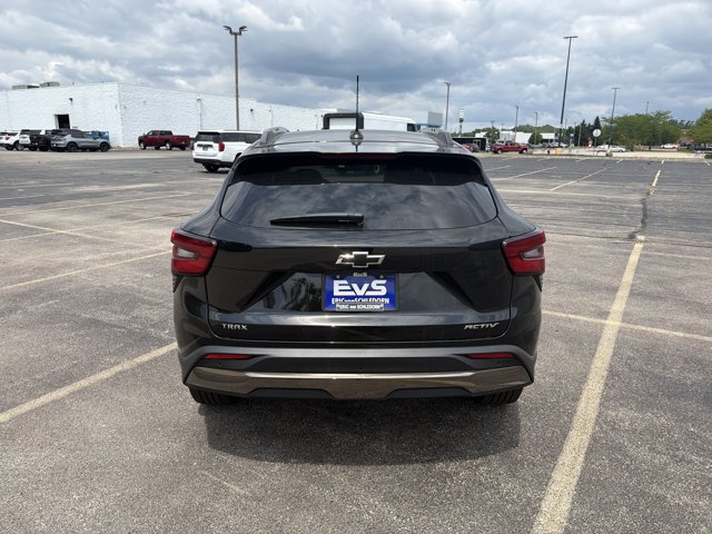 New 2026 Chevrolet Trax ACTIV w/ Driver Confidence Package FWD image 6