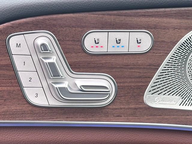 New 2026 Mercedes-Benz GLE 350 4MATIC image 27