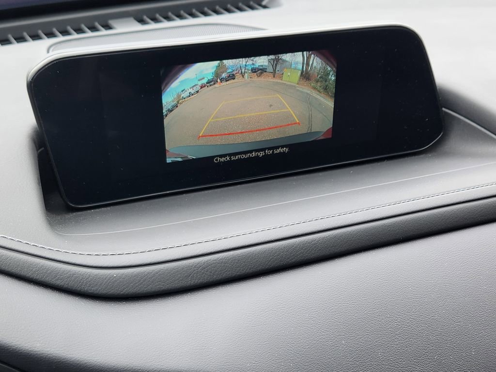 New 2025 MAZDA CX-30 AWD 2.5 S w/ Preferred Package image 9