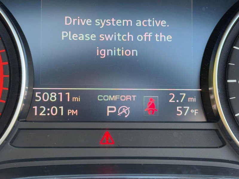 Used 2022 Audi A5 2.0T Premium image 22