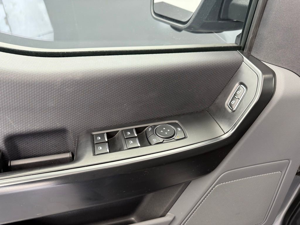 Used 2023 Ford F150 Lightning Pro w/ Tow Technology Package image 22