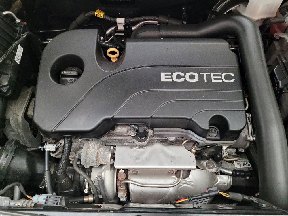 Used 2020 Chevrolet Equinox LT AWD/4WD image 30