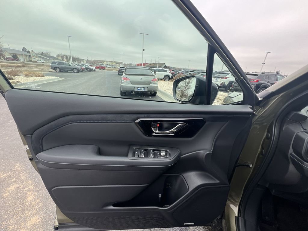 New 2026 Subaru Forester Limited image 23