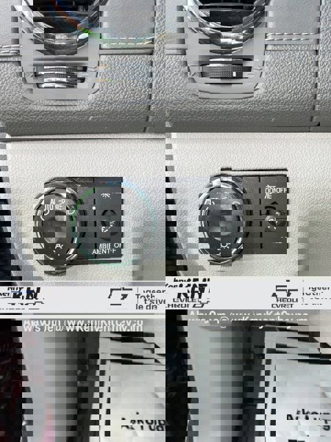 Used 2016 Buick Enclave Premium w/ Experience Buick Package image 26