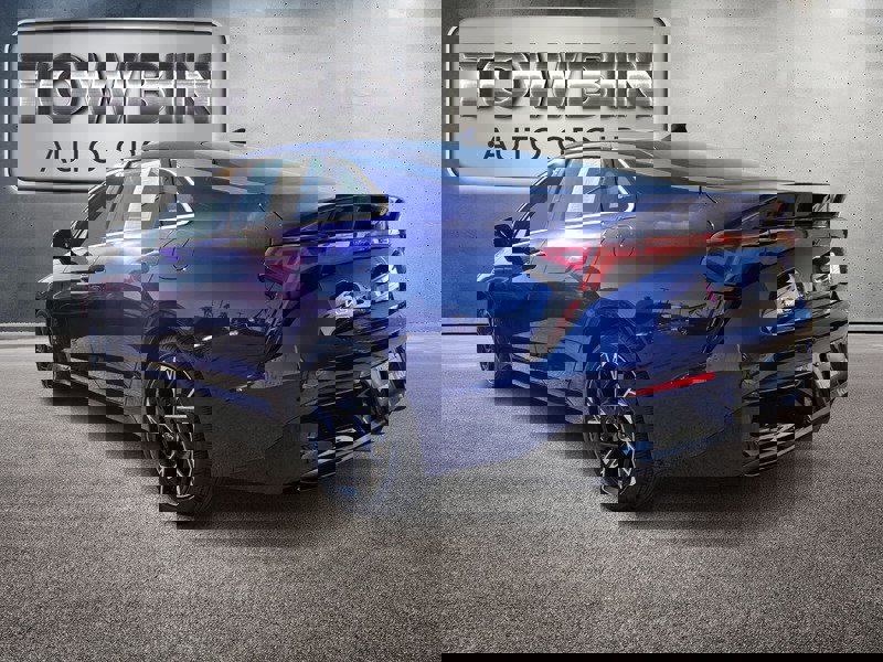 Certified 2025 Kia K5 GT-Line image 7