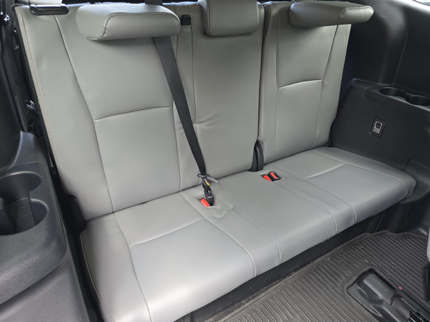 Used 2022 Toyota Highlander Bronze Edition AWD/4WD image 25