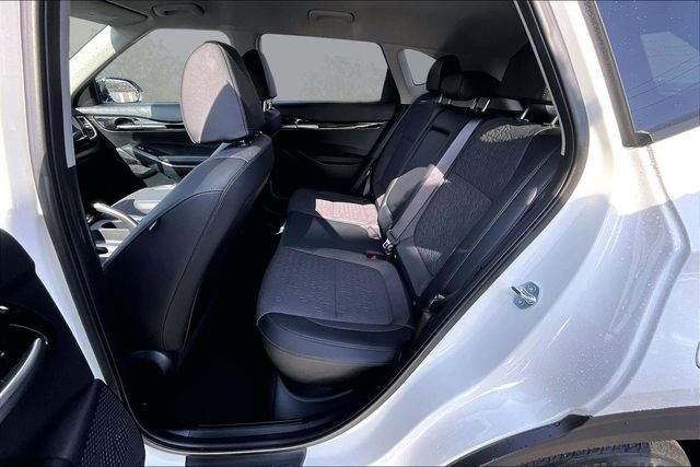 Certified 2026 Kia Seltos S image 24