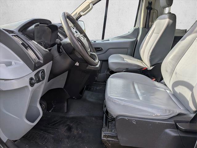 Used 2017 Ford Transit 150 130 Low Roof image 11