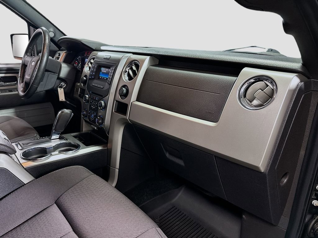 Used 2013 Ford F150 FX4 w/ Mid Equipment Group AWD/4WD image 26
