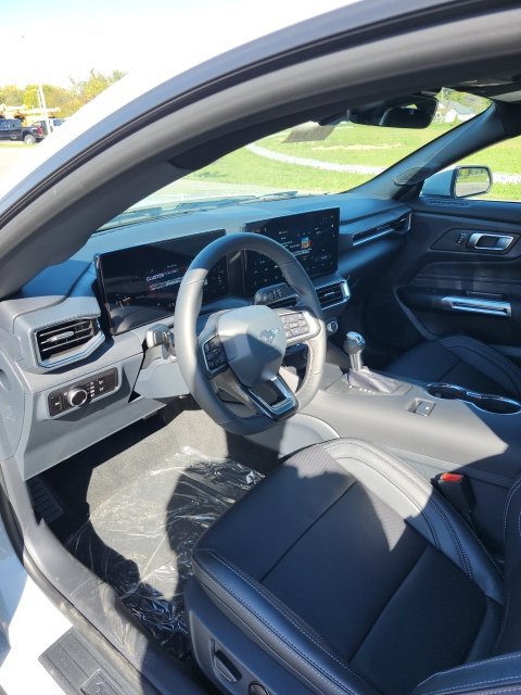 New 2026 Ford Mustang Premium RWD image 20