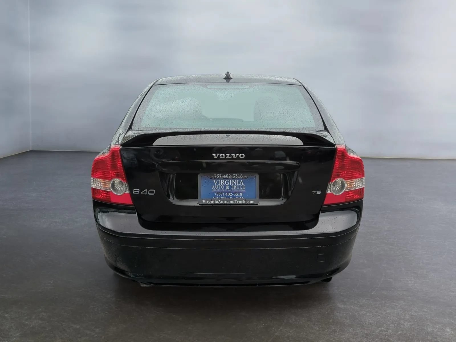 Used 2006 Volvo S40 T5 FWD image 8