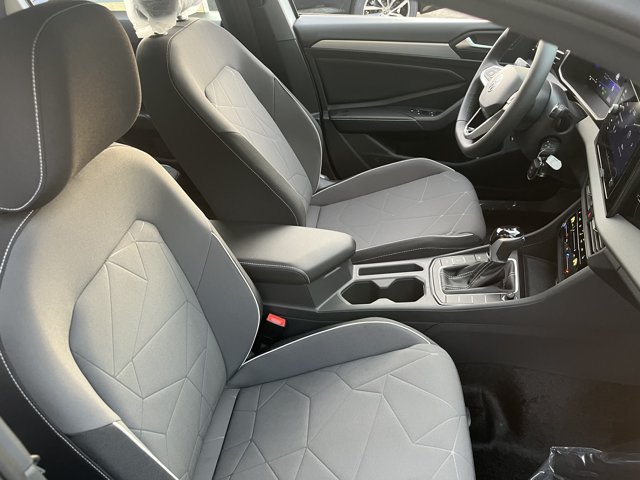 New 2026 Volkswagen Jetta Sport FWD image 5