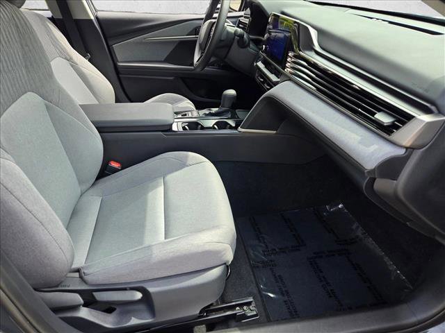 Used 2025 Toyota Camry LE FWD image 19