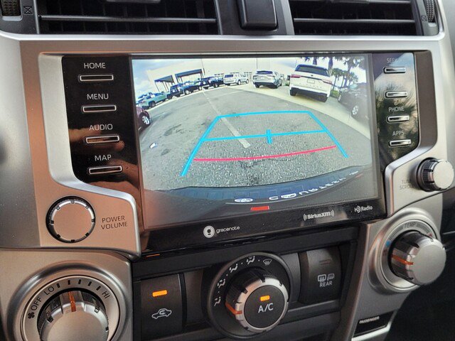 Certified 2022 Toyota 4Runner SR5 Premium image 27