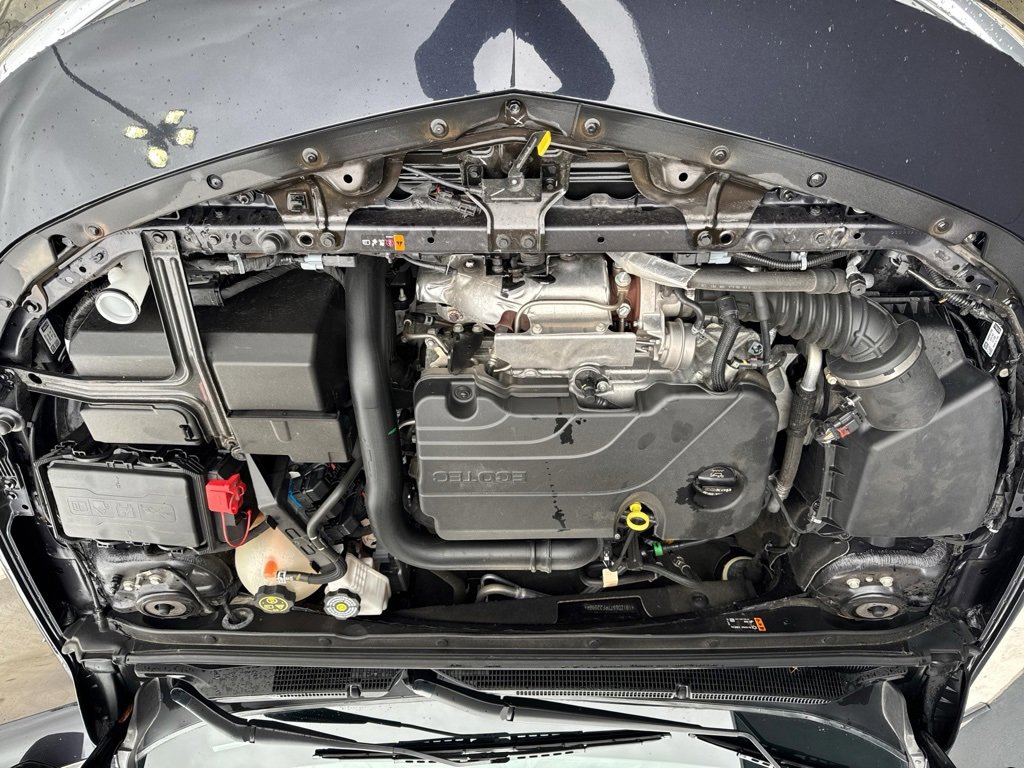 Used 2023 Chevrolet Malibu LT image 19