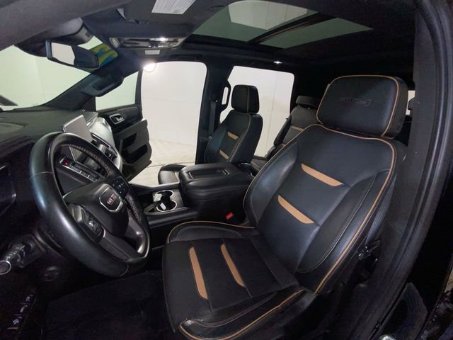 Used 2023 GMC Yukon AT4 w/ AT4 Premium Package AWD/4WD image 14