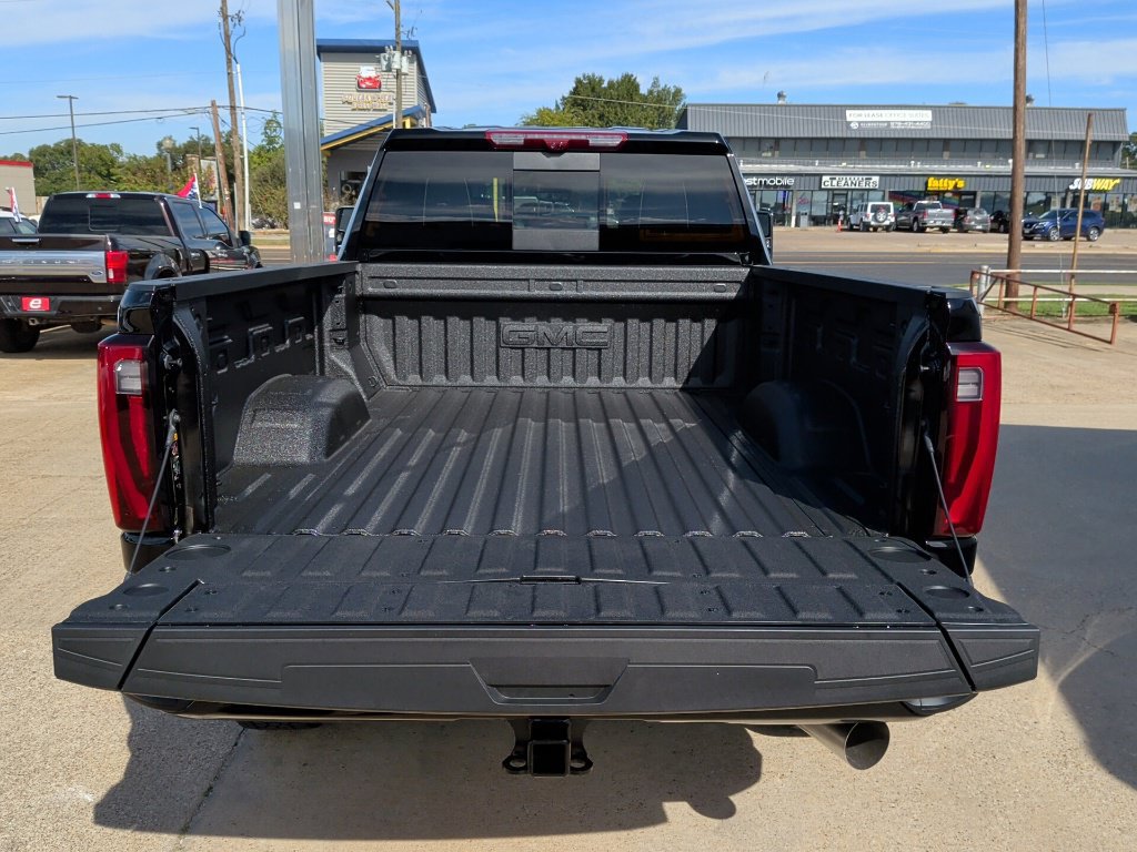 New 2026 GMC Sierra 2500 Denali Ultimate AWD/4WD image 43