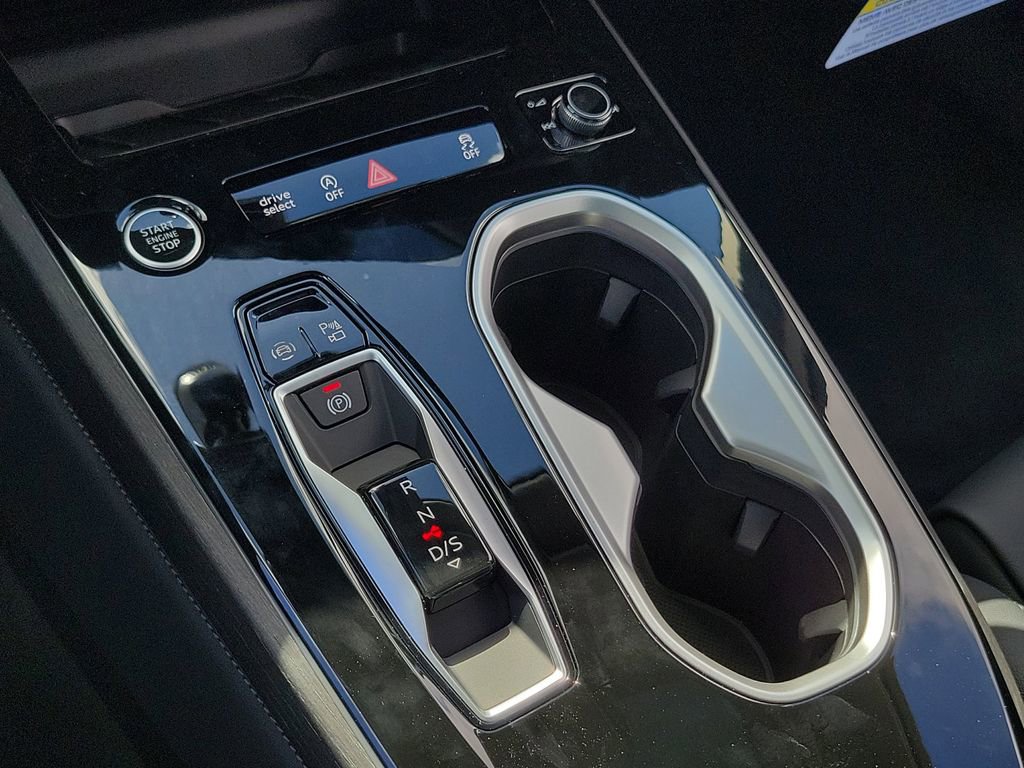 New 2026 Audi A6 3.0 image 15