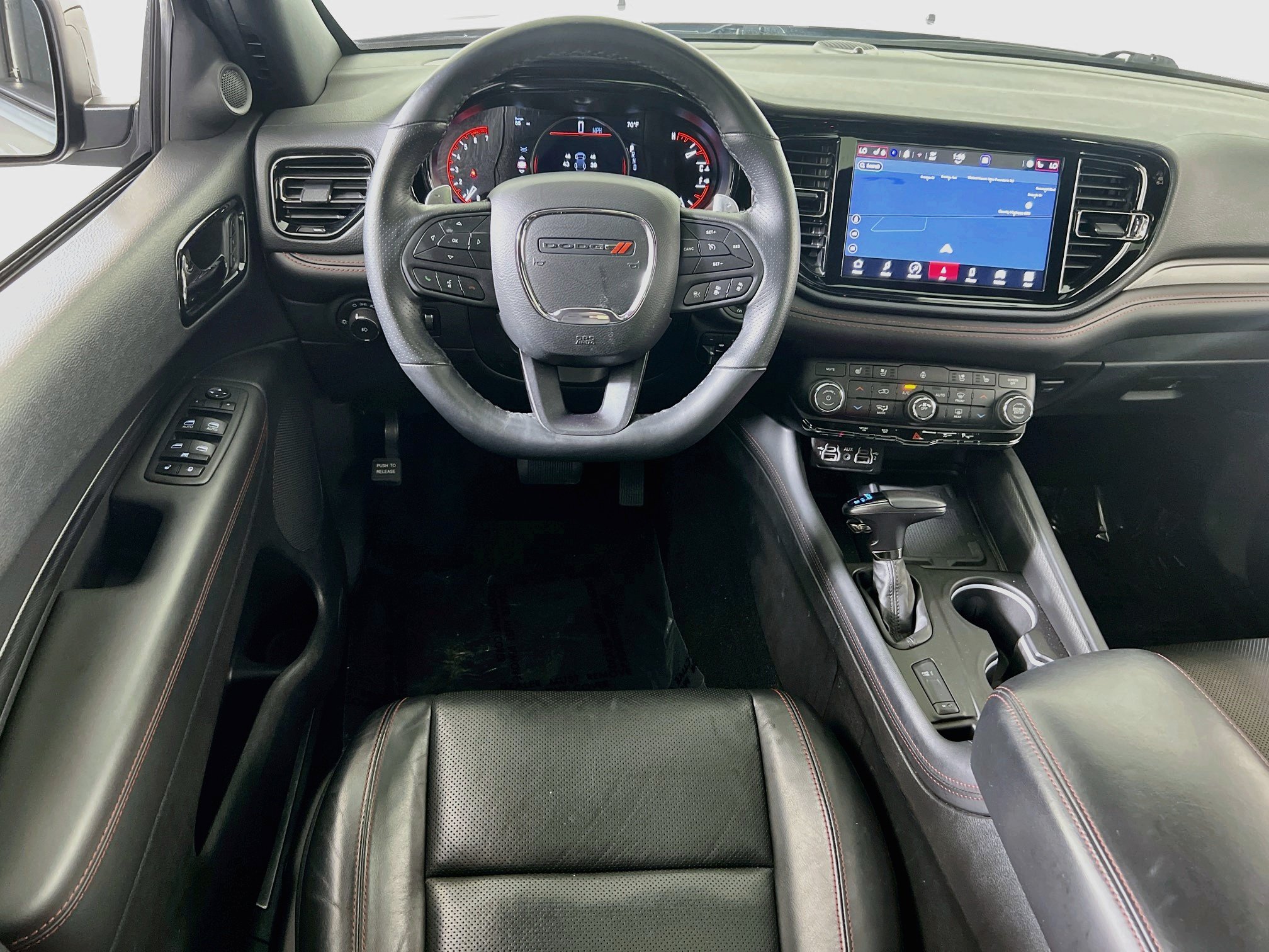Used 2023 Dodge Durango R/T AWD/4WD image 23