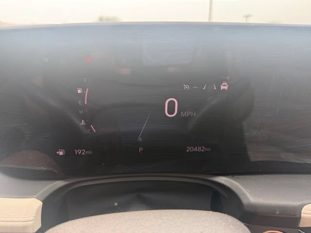Used 2024 Buick Encore GX Sport Touring w/ Experience Buick Package AWD/4WD image 19
