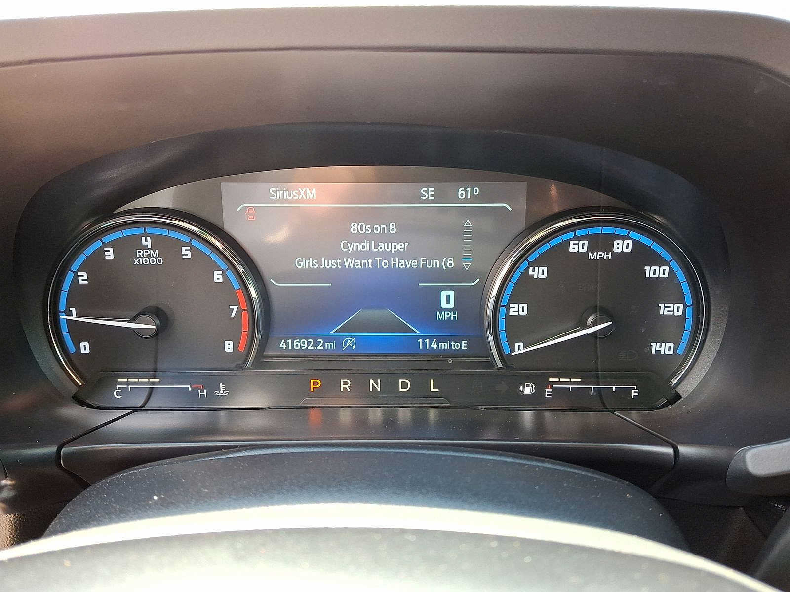 Used 2022 Ford Bronco Sport Outer Banks w/ Tech Package AWD/4WD image 19