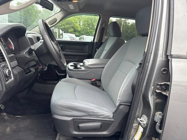 Used 2013 RAM 2500 Tradesman w/ Popular Equipment Group AWD/4WD image 12