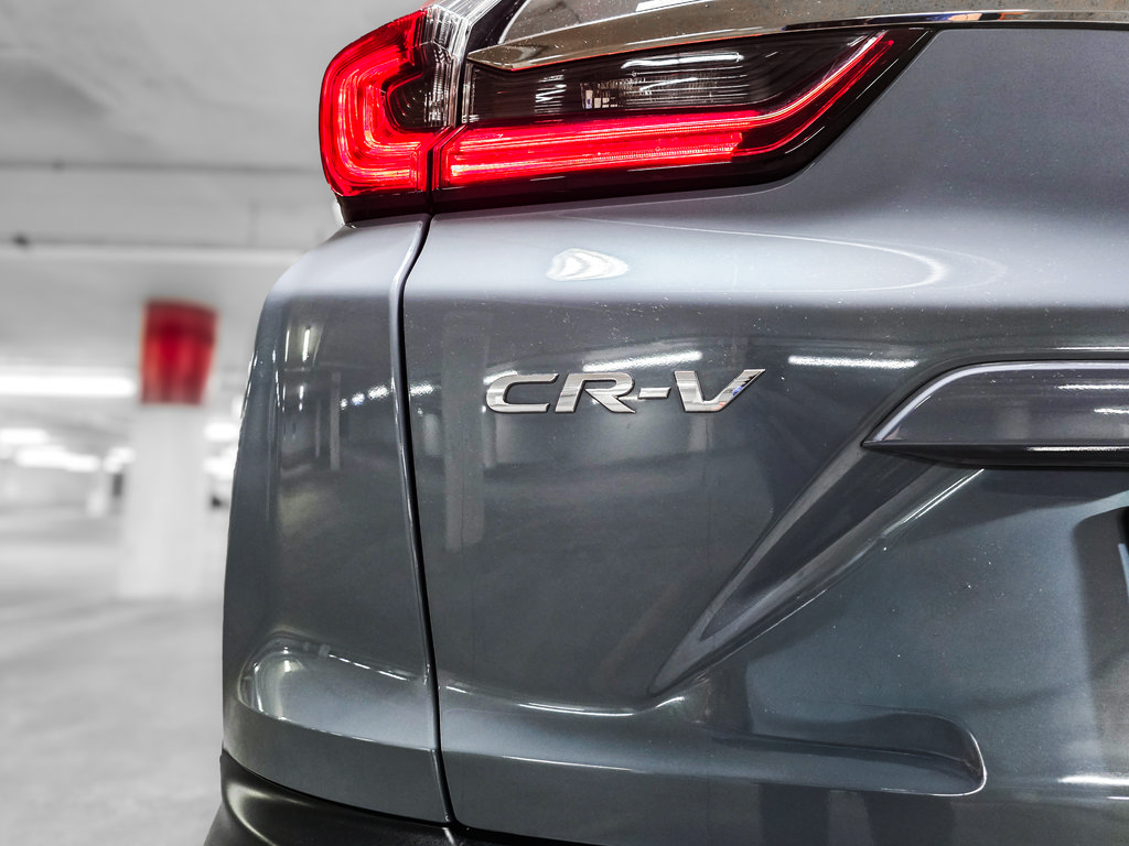 Used 2021 Honda CR-V Touring image 9