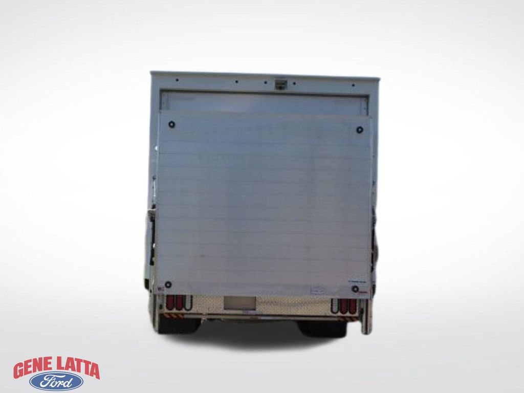 New 2025 Ford E-350 and Econoline 350 Super Duty w/ Driver's Safety Package RWD image 8