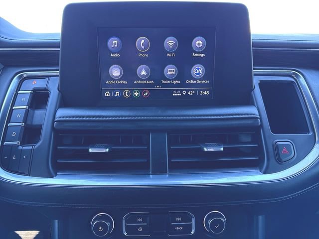 Used 2023 Chevrolet Tahoe LS w/ Driver Alert Package AWD/4WD image 13