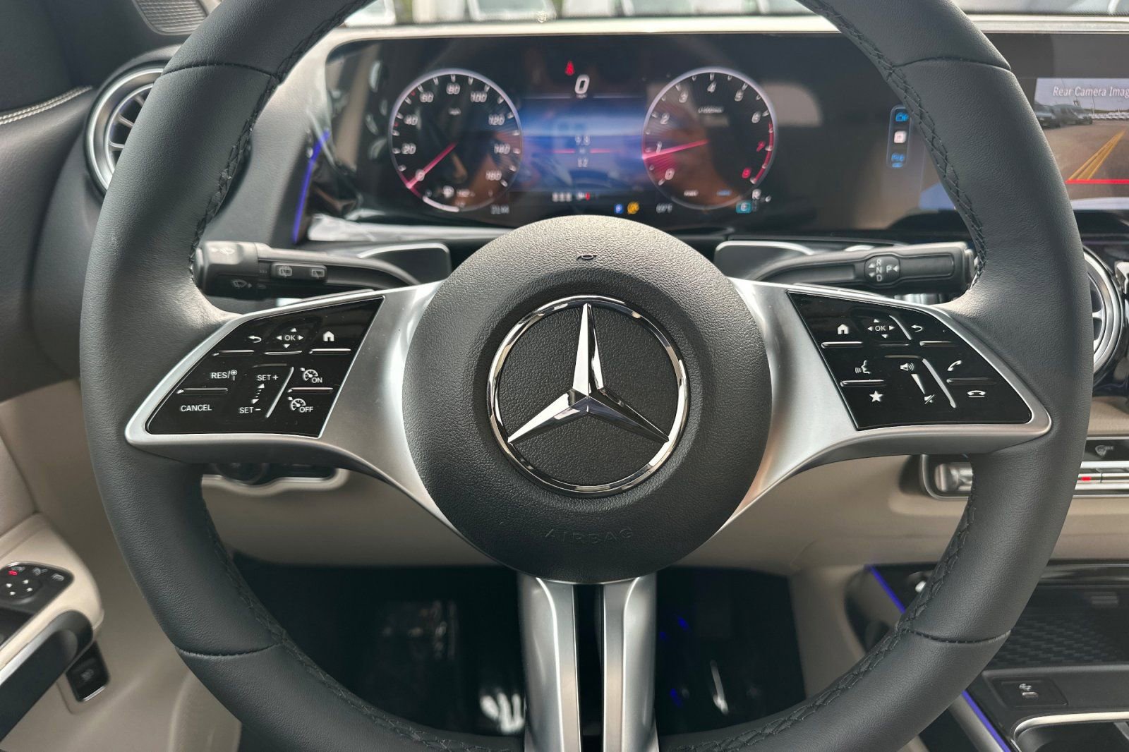 New 2026 Mercedes-Benz GLB 250 image 20