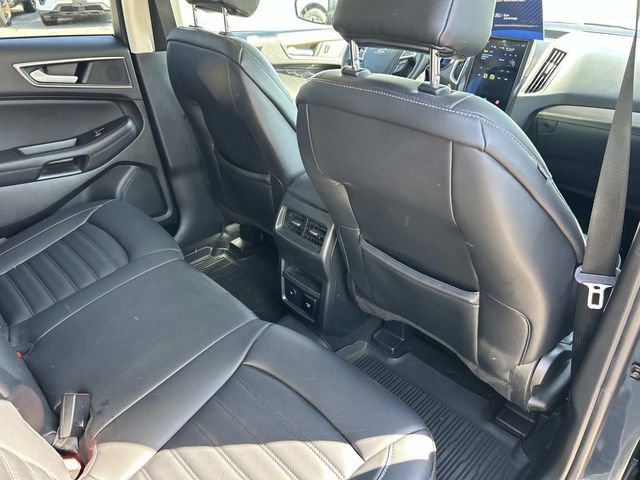 Certified 2024 Ford Edge SEL w/ Convenience Package AWD/4WD image 27